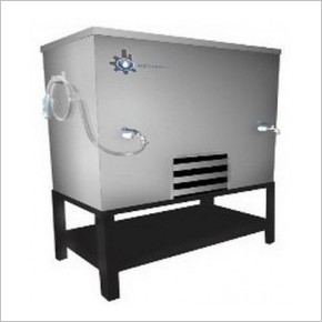 Resfriador/Dosador de água para panificação
